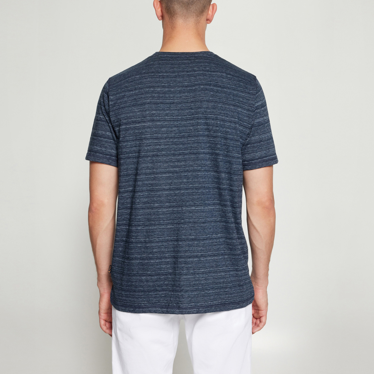 Signal - Gus Space Stripe - Deep Marine - 4