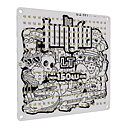 The Jungle Quantum Board – The Jackson Pro 150W LED