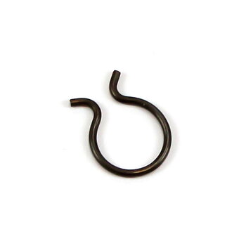 Clips jarrukengät Vespa