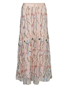 Nümph NUCORALINA SKIRT