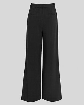MSCH MACY MICHELLE HW WIDE PANTS LONG