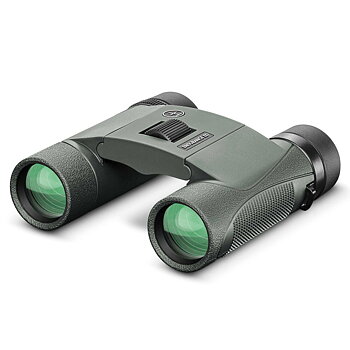 Hawke Endurance ED Compact 8x25 Green Handkikare 