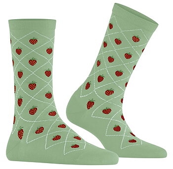 Burlington Strawberry Naisten sukat