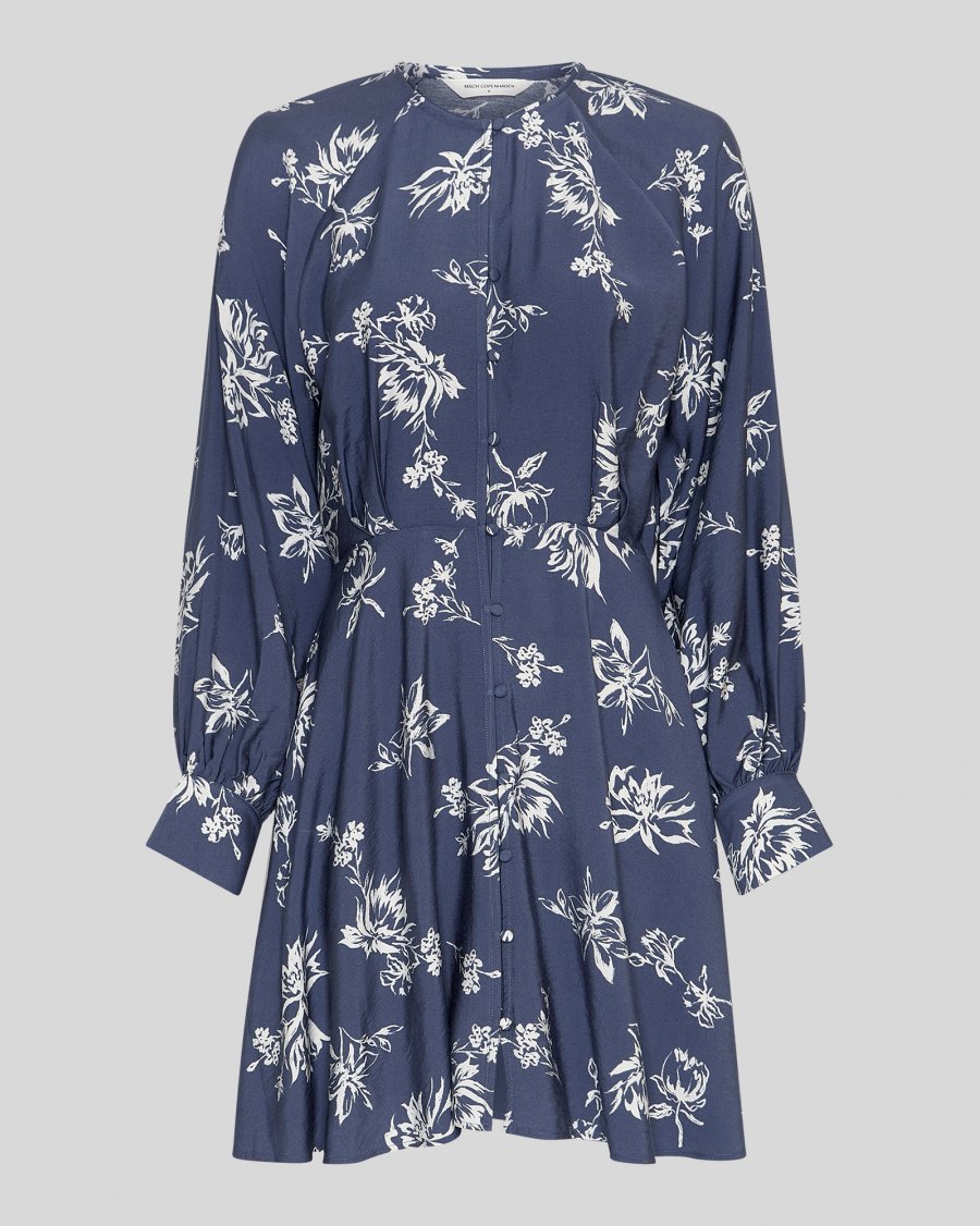 MSCH CHANDENA AMABELLA SHIRT DRESS OAP