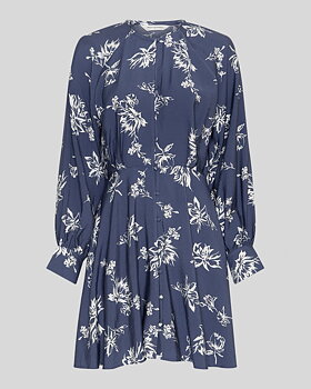MSCH CHANDENA AMABELLA SHIRT DRESS OAP