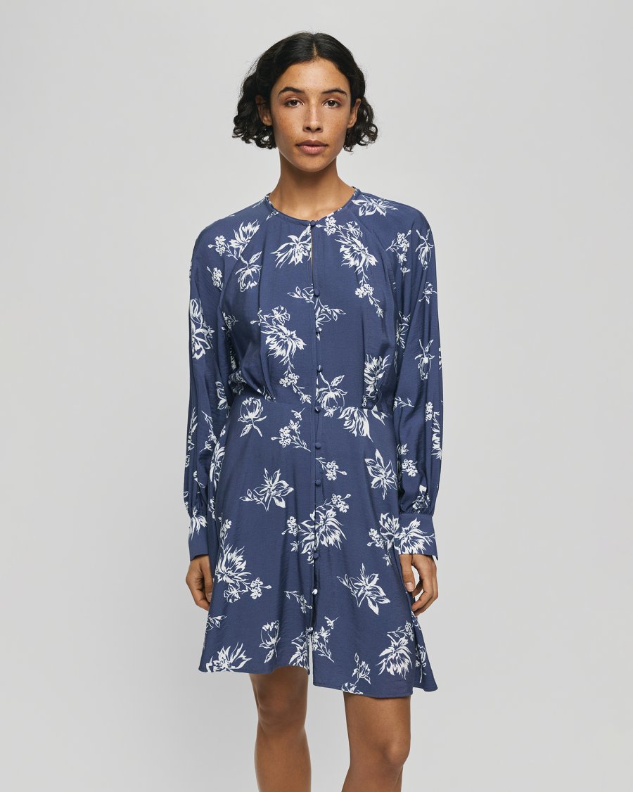 MSCH CHANDENA AMABELLA SHIRT DRESS OAP - 3