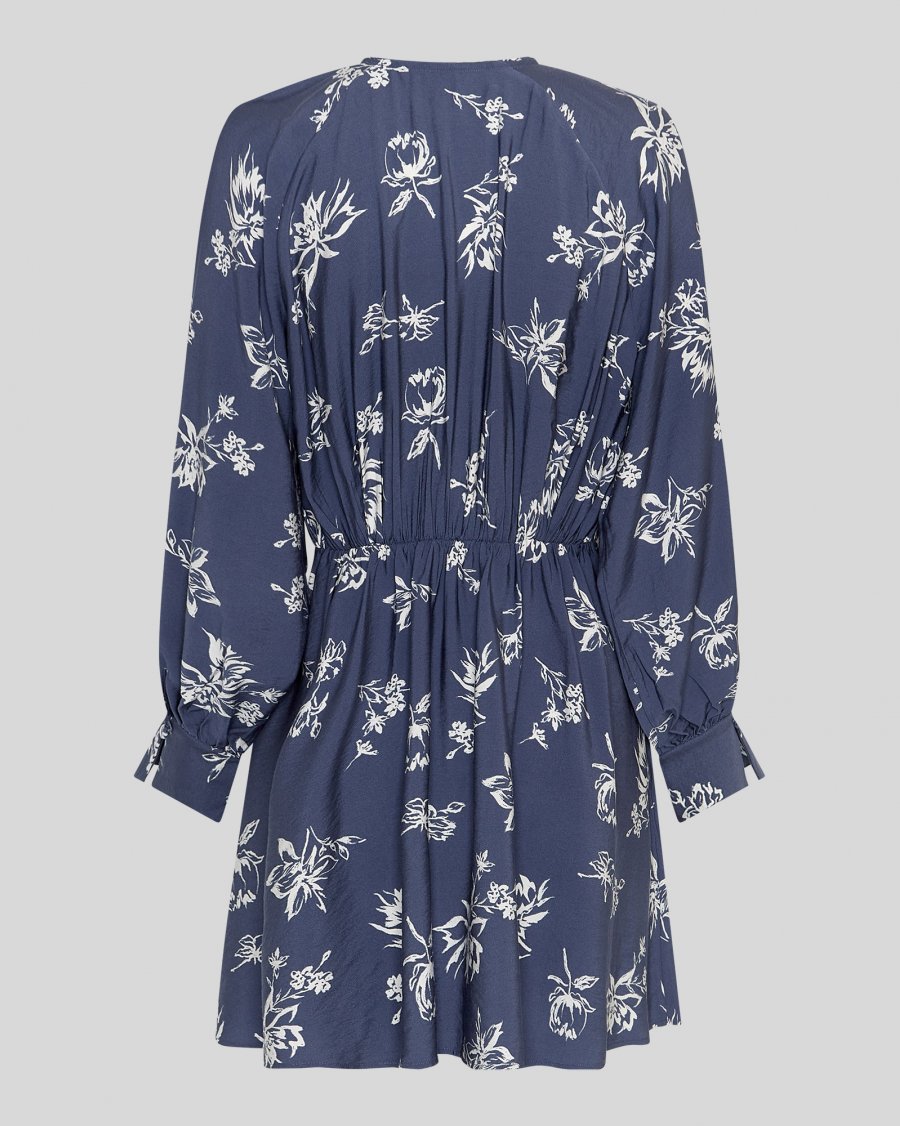 MSCH CHANDENA AMABELLA SHIRT DRESS OAP - 2