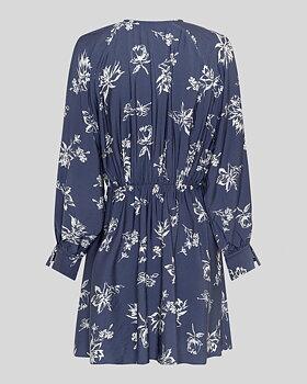 MSCH CHANDENA AMABELLA SHIRT DRESS OAP
