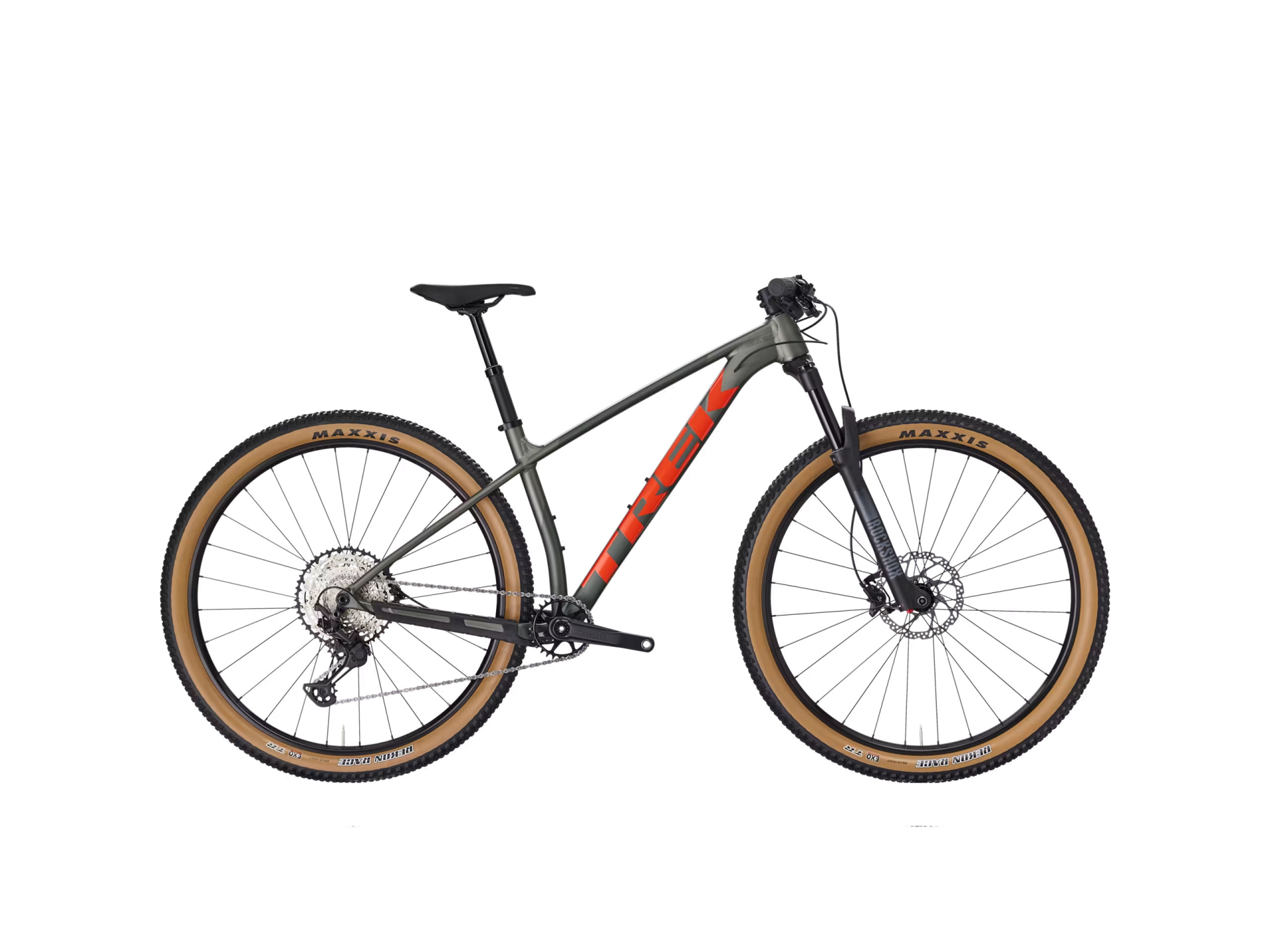 TREK PROCALIBER 8 