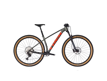 TREK PROCALIBER 8 
