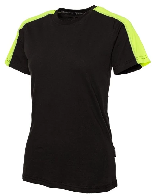 NordWear 6598 T-shirt Dam ADDVIS
