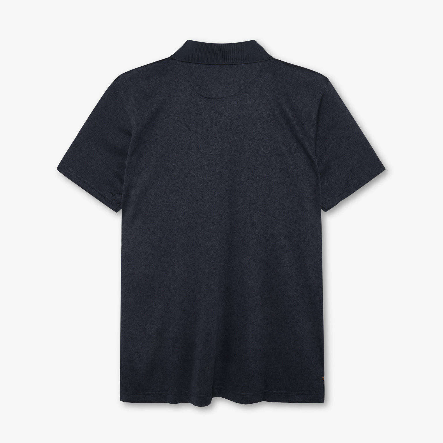 Signal - Thomas Pocket Tech Polo - Blue Captain - 2