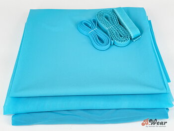 Jump - Somerville Sports Bra kit