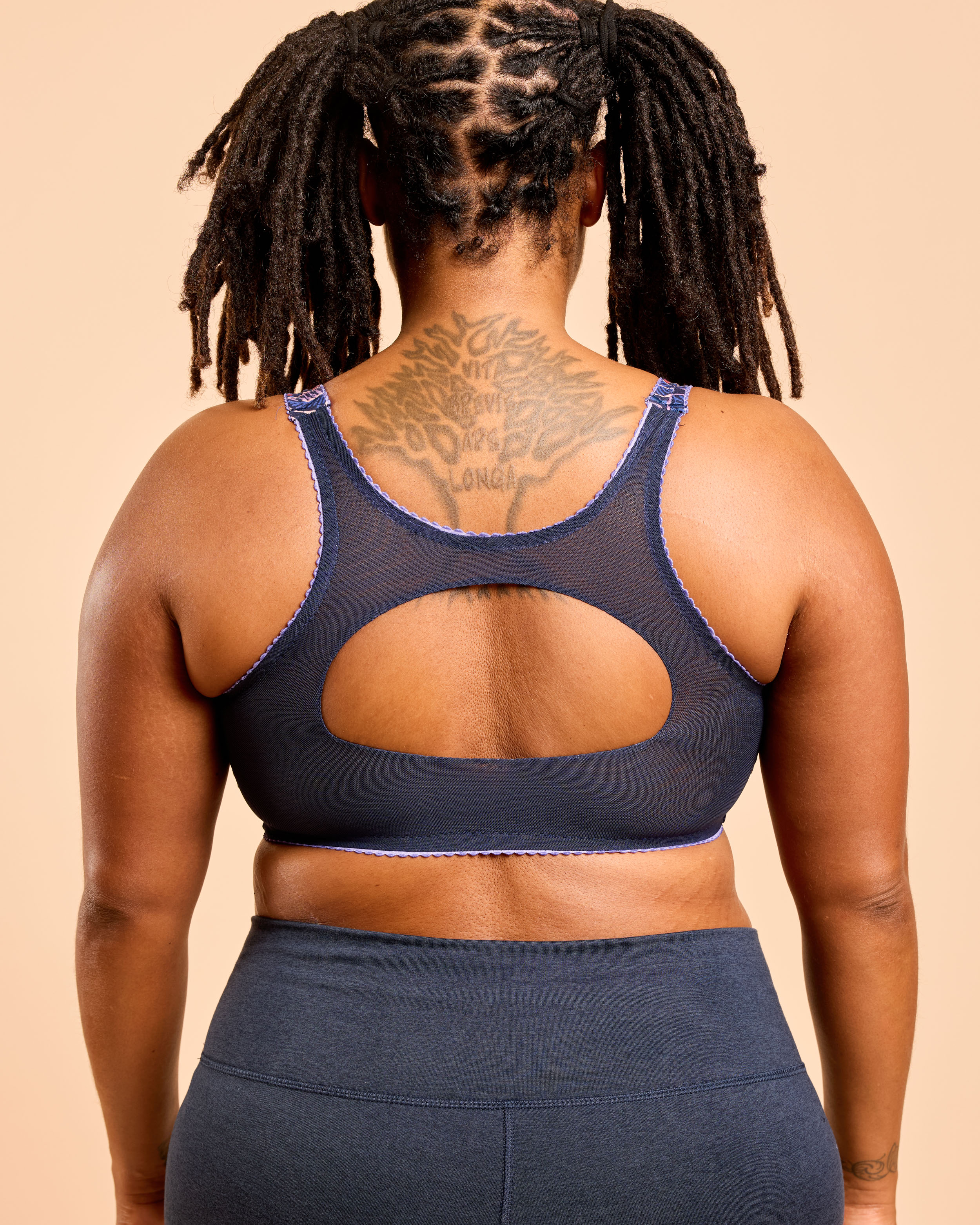 Jump - Somerville Sports Bra kit - 4
