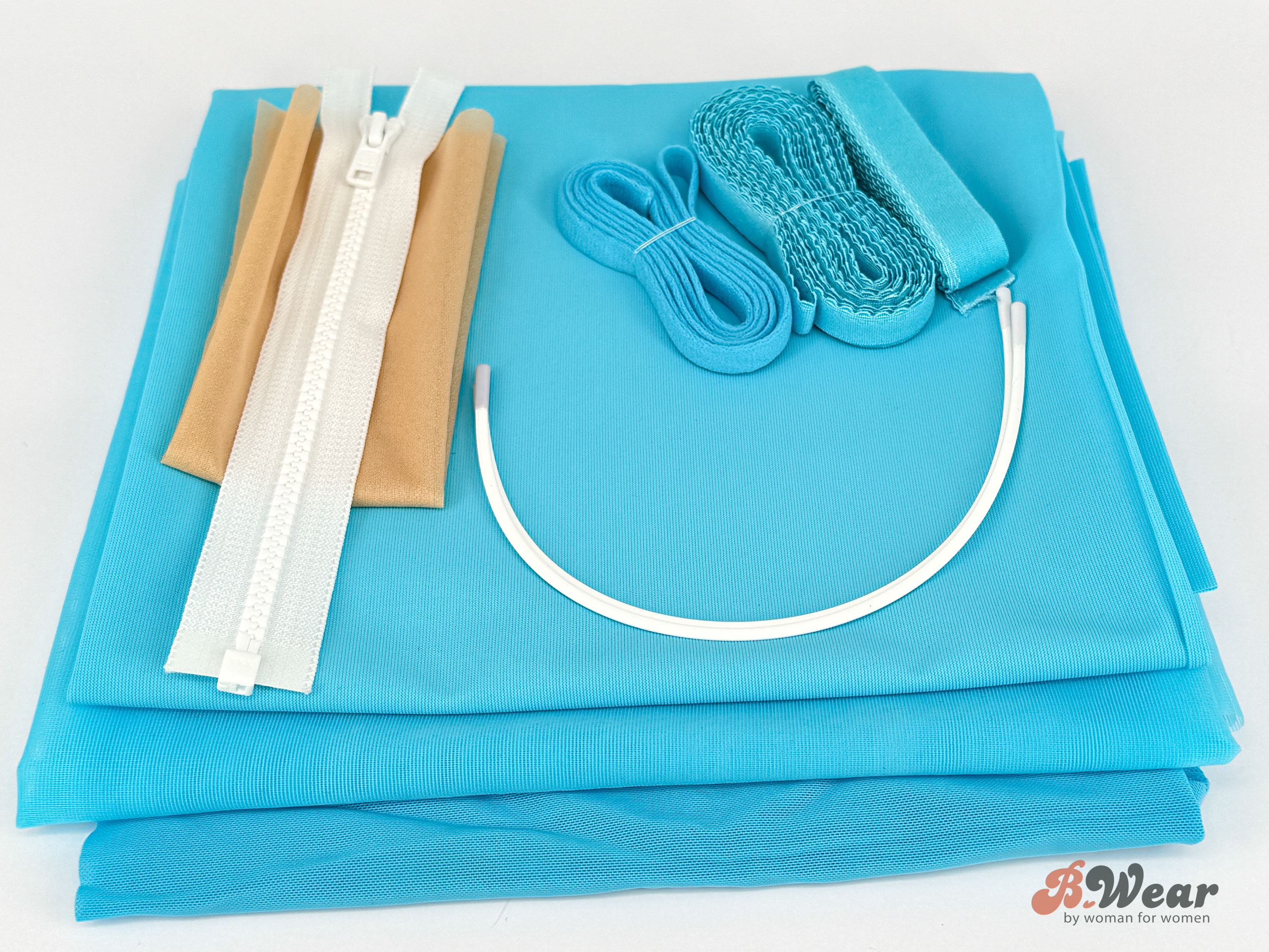Jump - Somerville Sports Bra kit