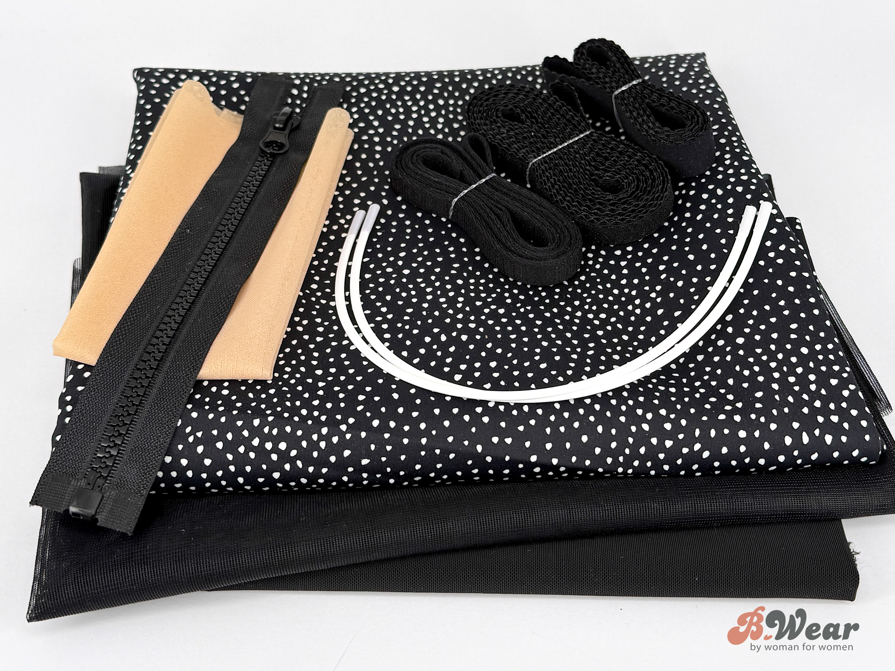 Boxing  - Somerville Sport BH kit
