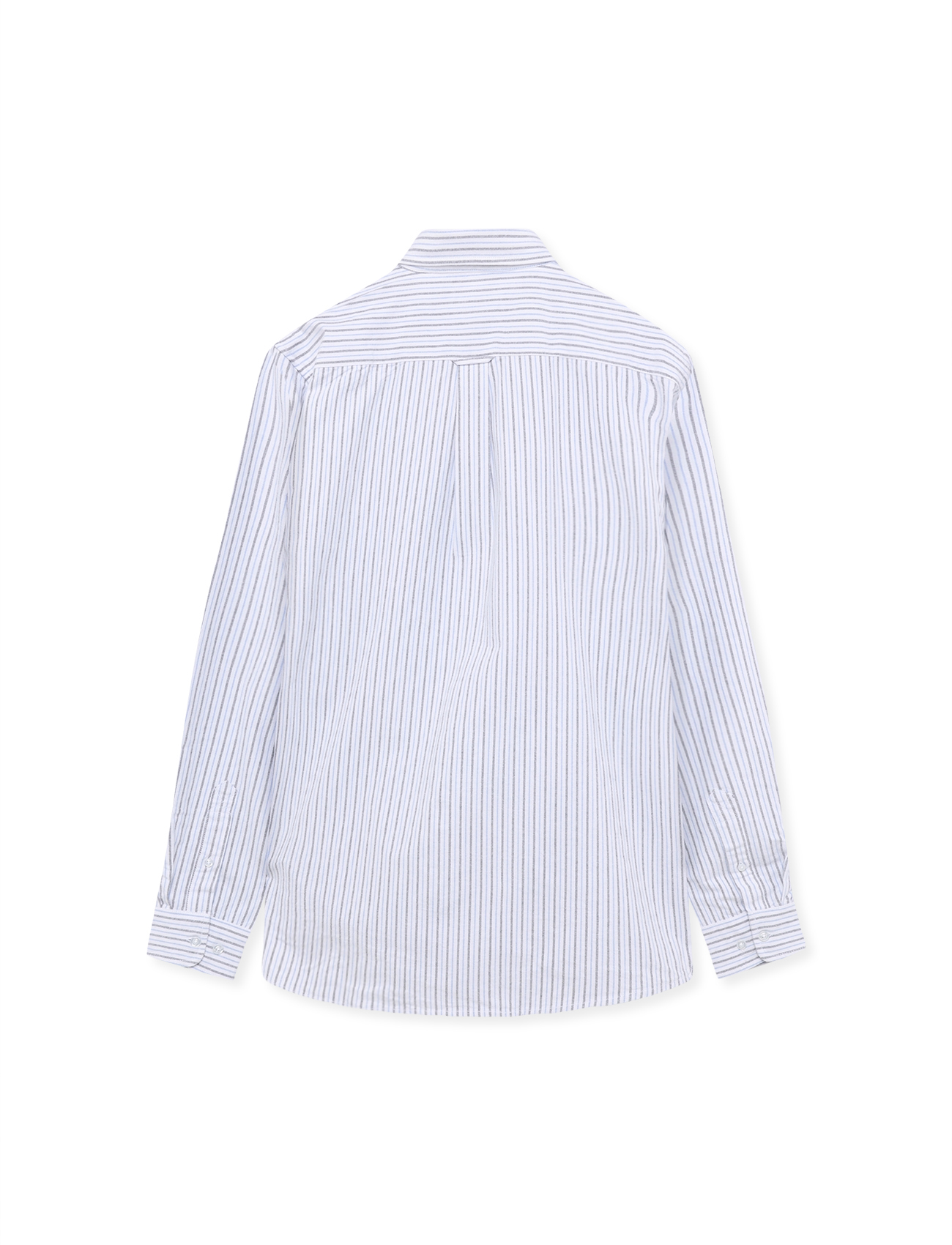 Signal - Gorm Hv Oxford - Blue Captain - 2