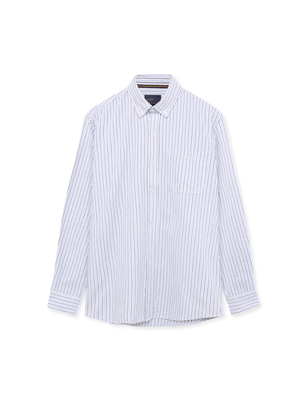Signal - Gorm Hv Oxford - Blue Captain