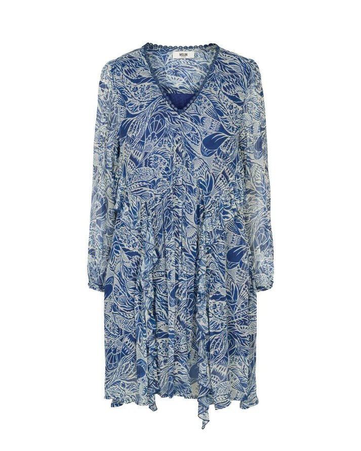 Pernilla Dress - Moliin