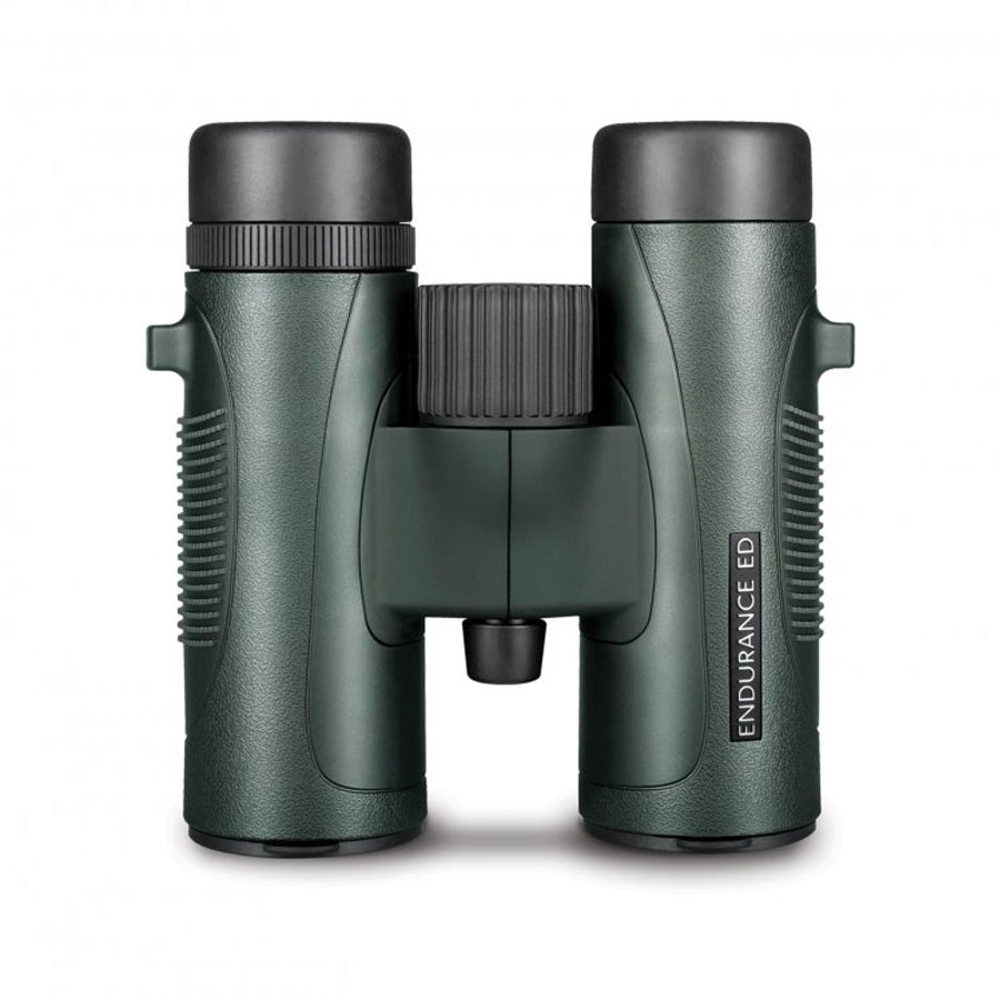 Hawke Endurance ED 8x32 Green Handkikare - 3
