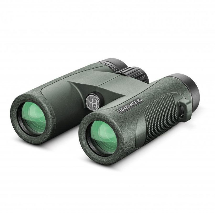 Hawke Endurance ED 8x32 Green Handkikare