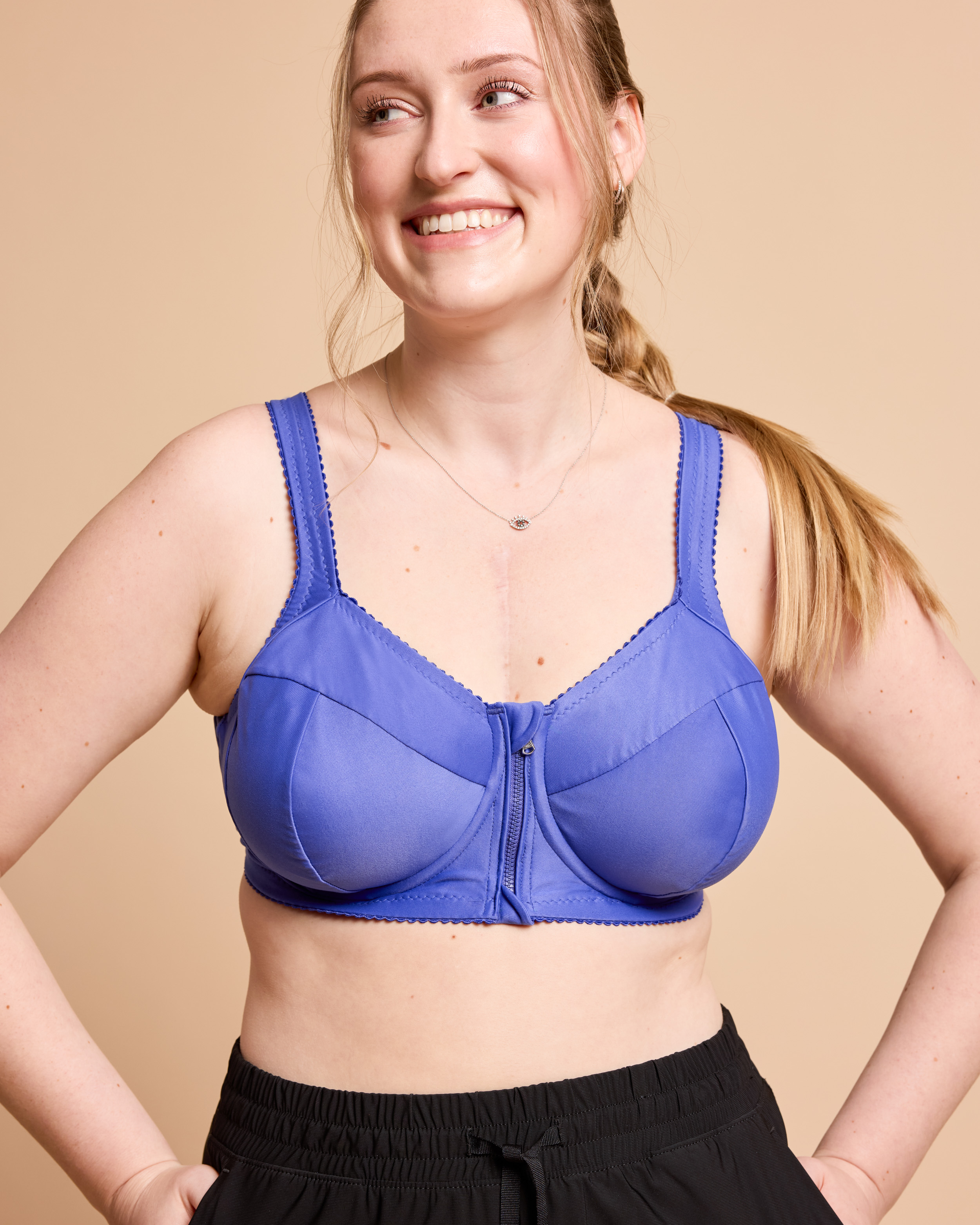 Pilates - Somerville Sports Bra kit - 5