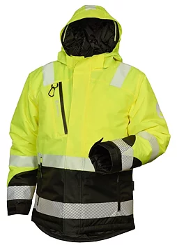 NordWear NW5603 Vinterjacka Varsel K.3