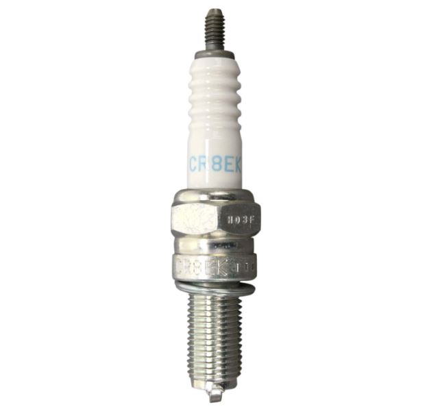 Tändstift NGK CR8EK