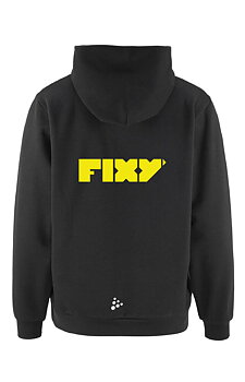 Hood FIXY