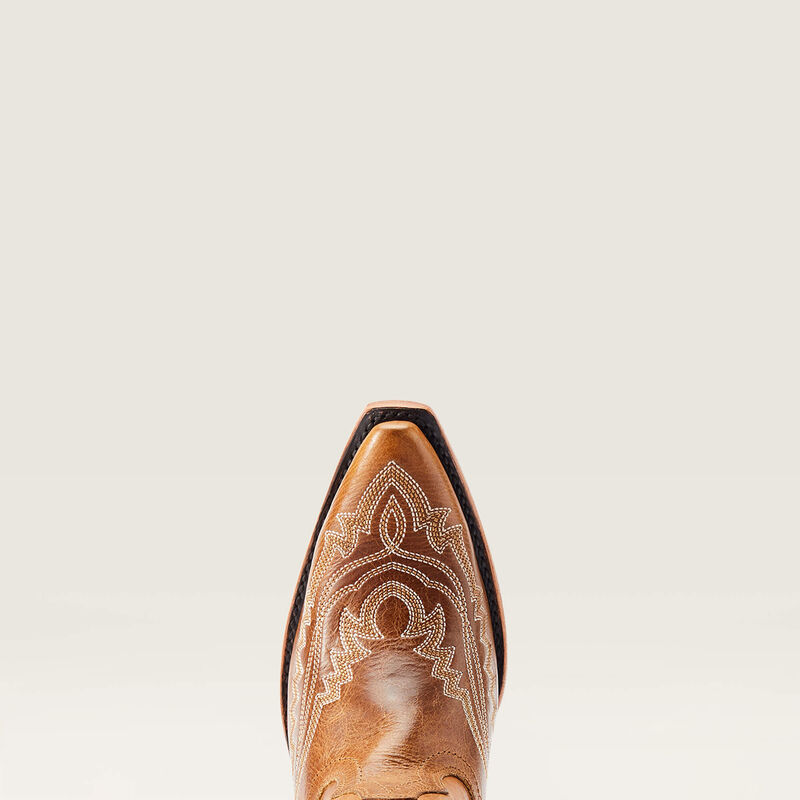 Casanova X Toe SHADES OF GRAIN - 5