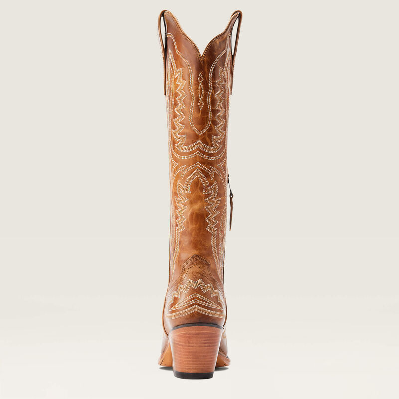 Casanova X Toe SHADES OF GRAIN - 6