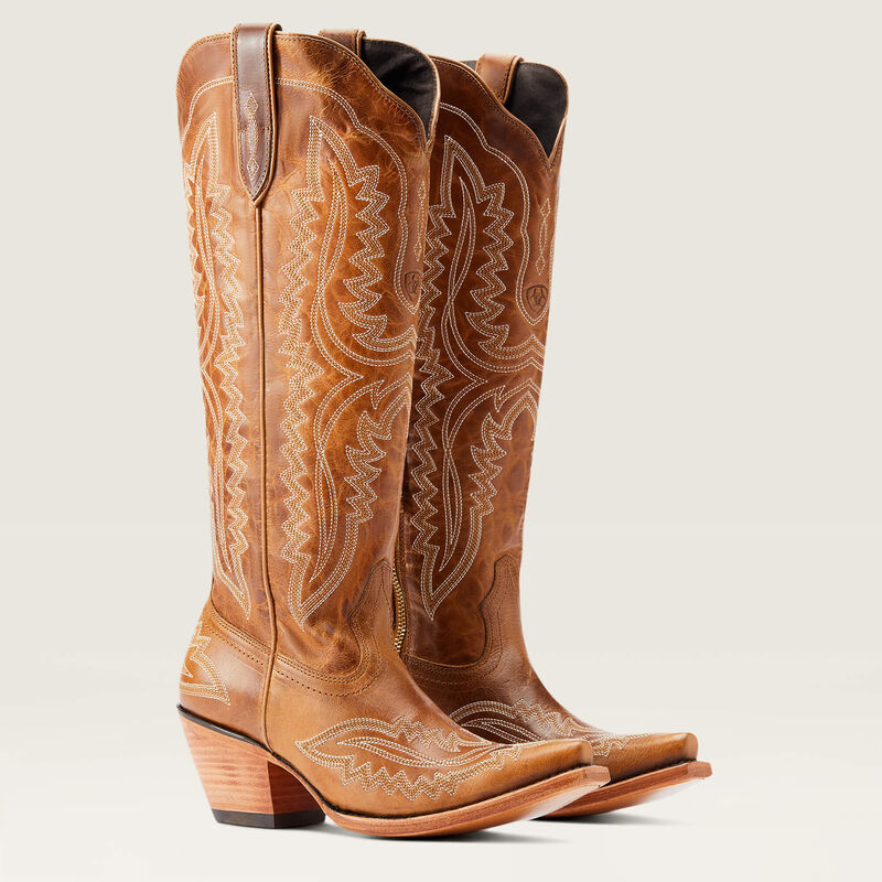 Casanova X Toe SHADES OF GRAIN - 8