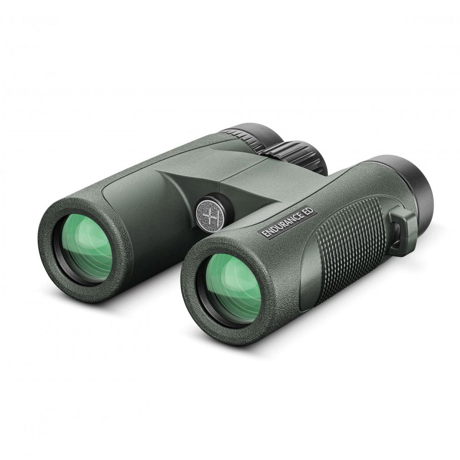 Hawke Endurance ED 10x32 Green Handkikare