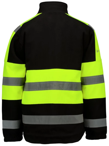 NordWear 5101 Fleecejacka Klass 1 - 2