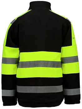 NordWear 5101 Fleecejacka Klass 1