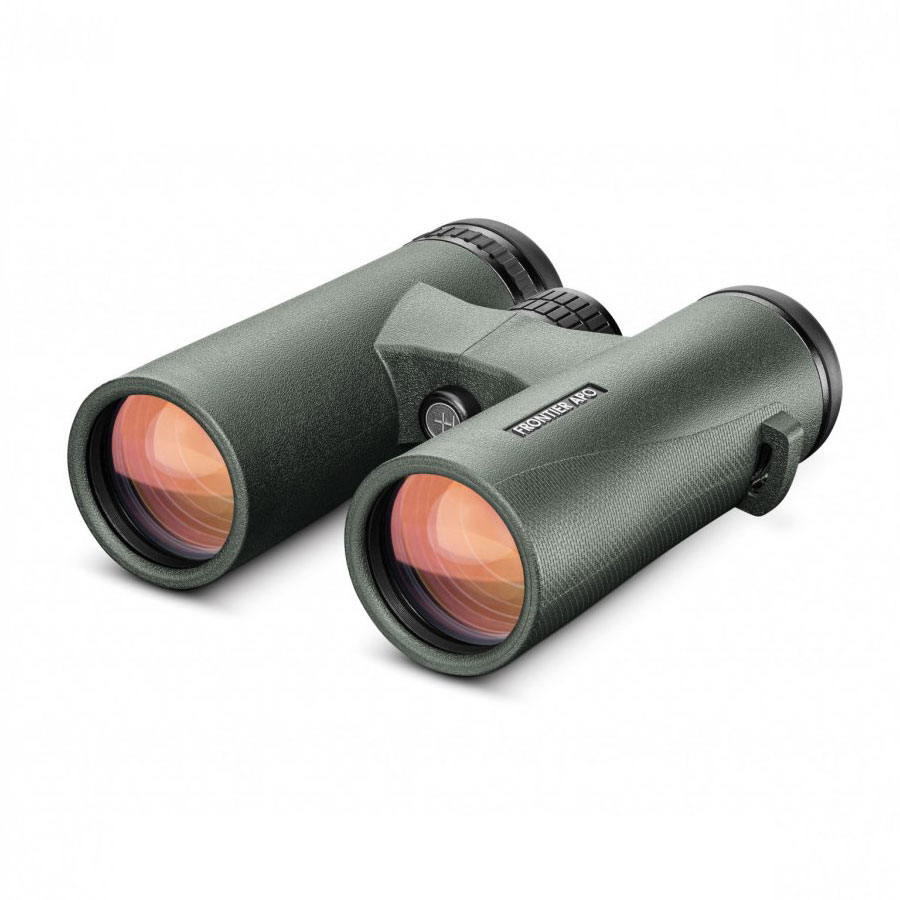 Hawke Frontier APO 8x42 Green Handkikare
