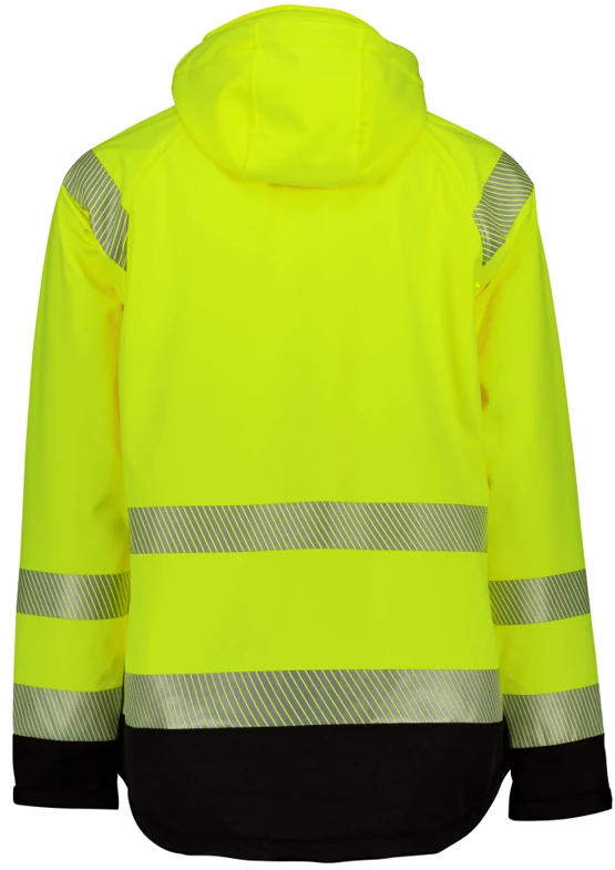 NordWear 5400 Softshelljacka Varsel - 2