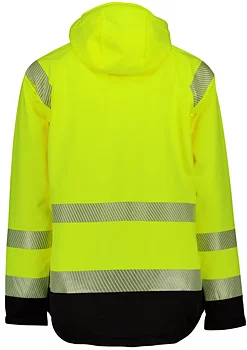 NordWear 5400 Softshelljacka Varsel