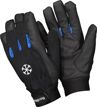 Nordwear 1089 Vinterhandske Syntetläder