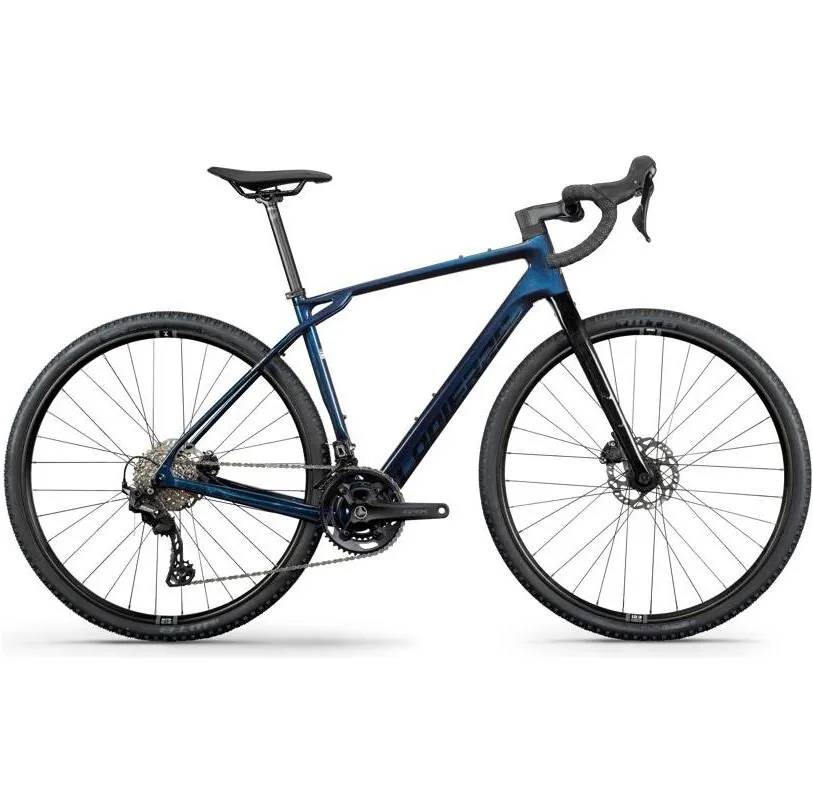 LAPIERRE CROSSHILL CF 5.0