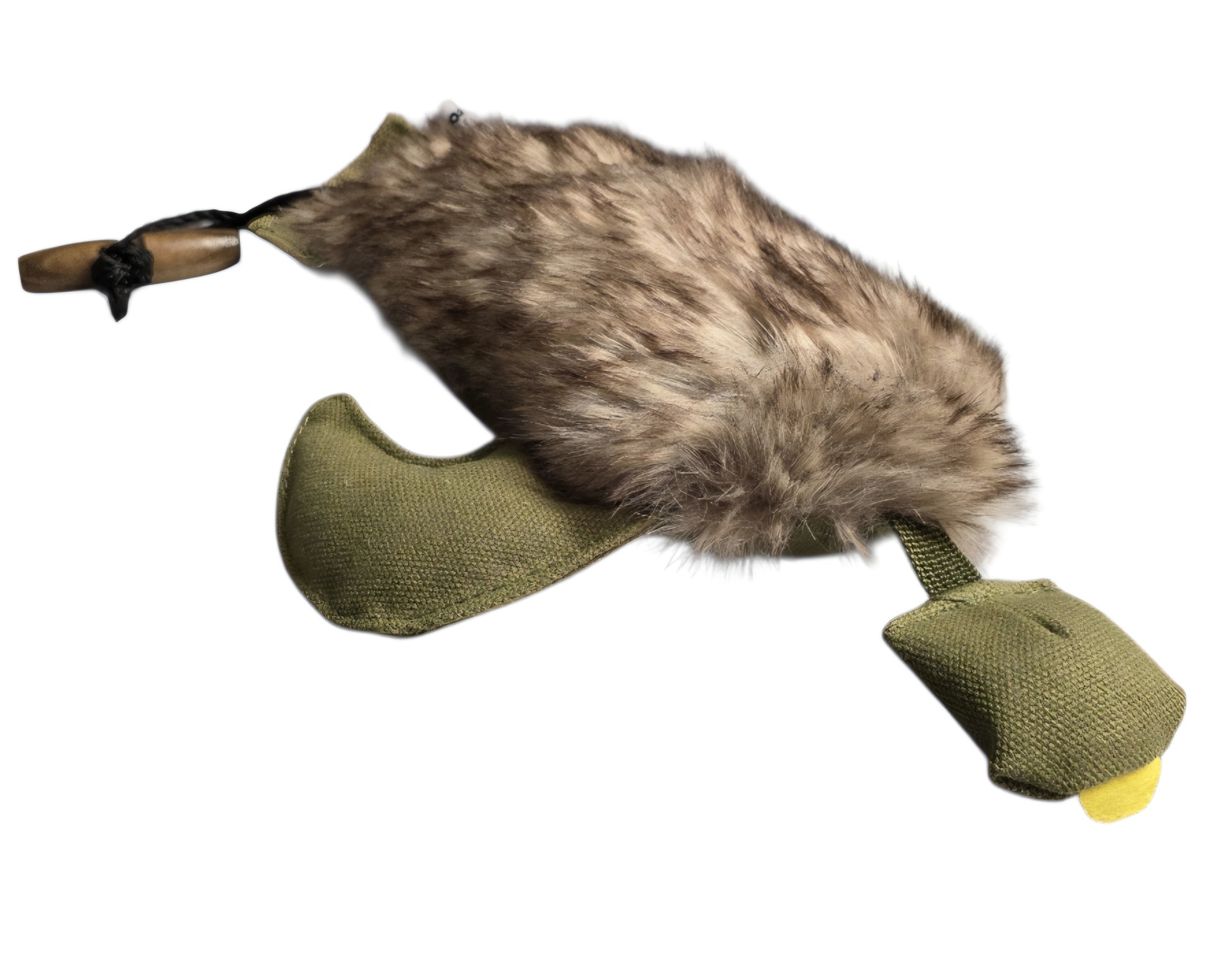 Procyon Dummy Duck 