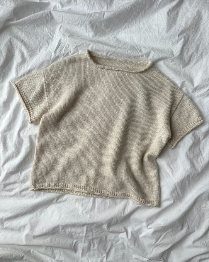 Cloud Tee - Mönster - 2