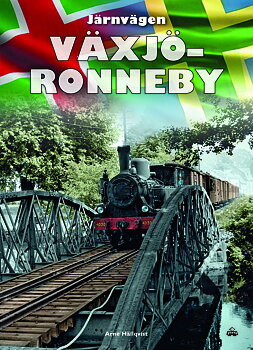 Järnvägen Växjö–Ronneby