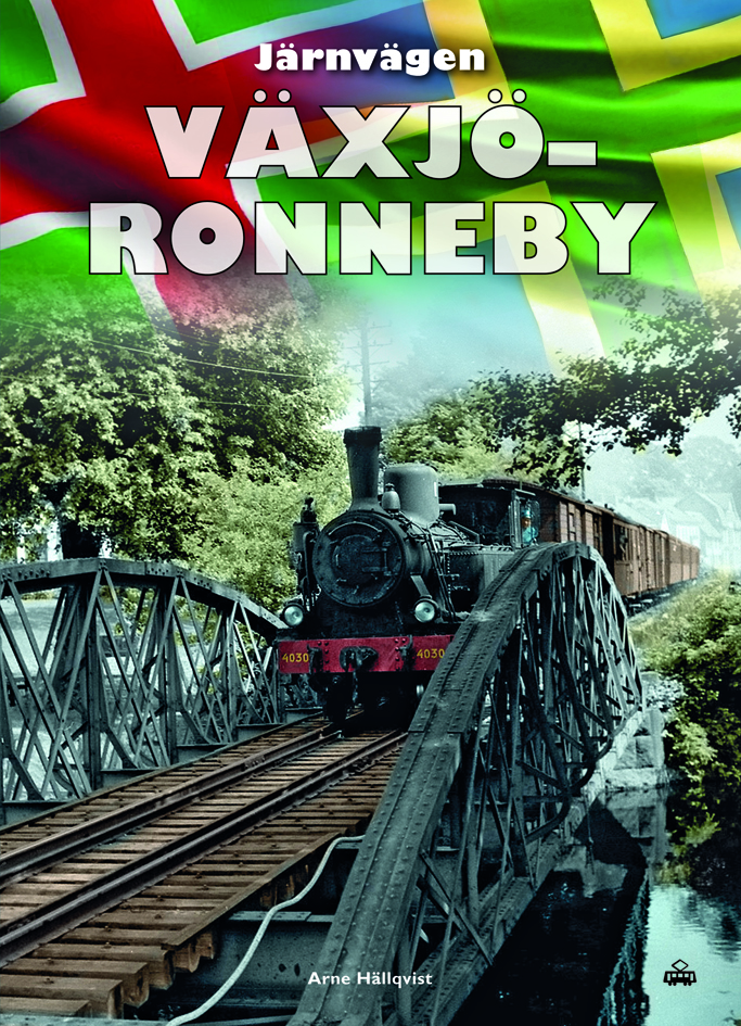 Järnvägen Växjö–Ronneby - 5