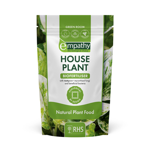 Empathy House Plant Biofertilizer 500g