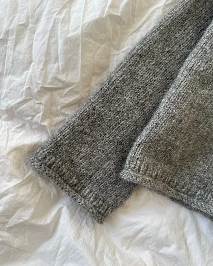 Cloud Sweater - Mönster - 6