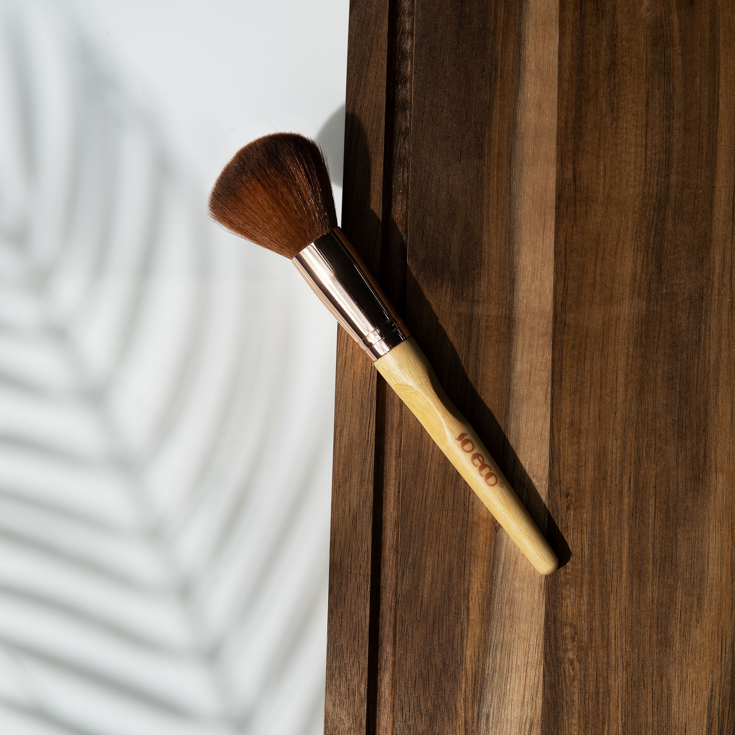 So Eco Powder Brush - 2