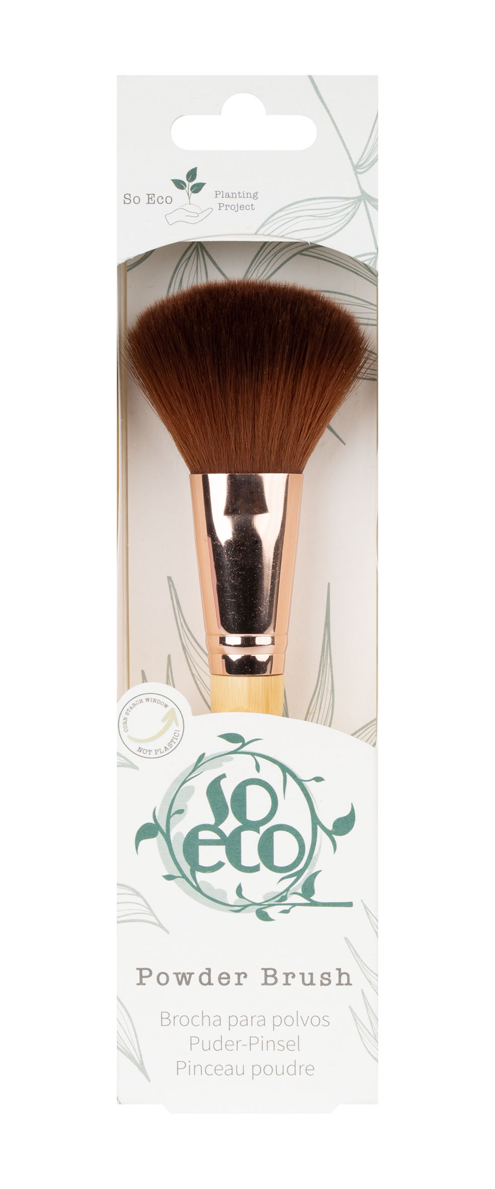 So Eco Powder Brush