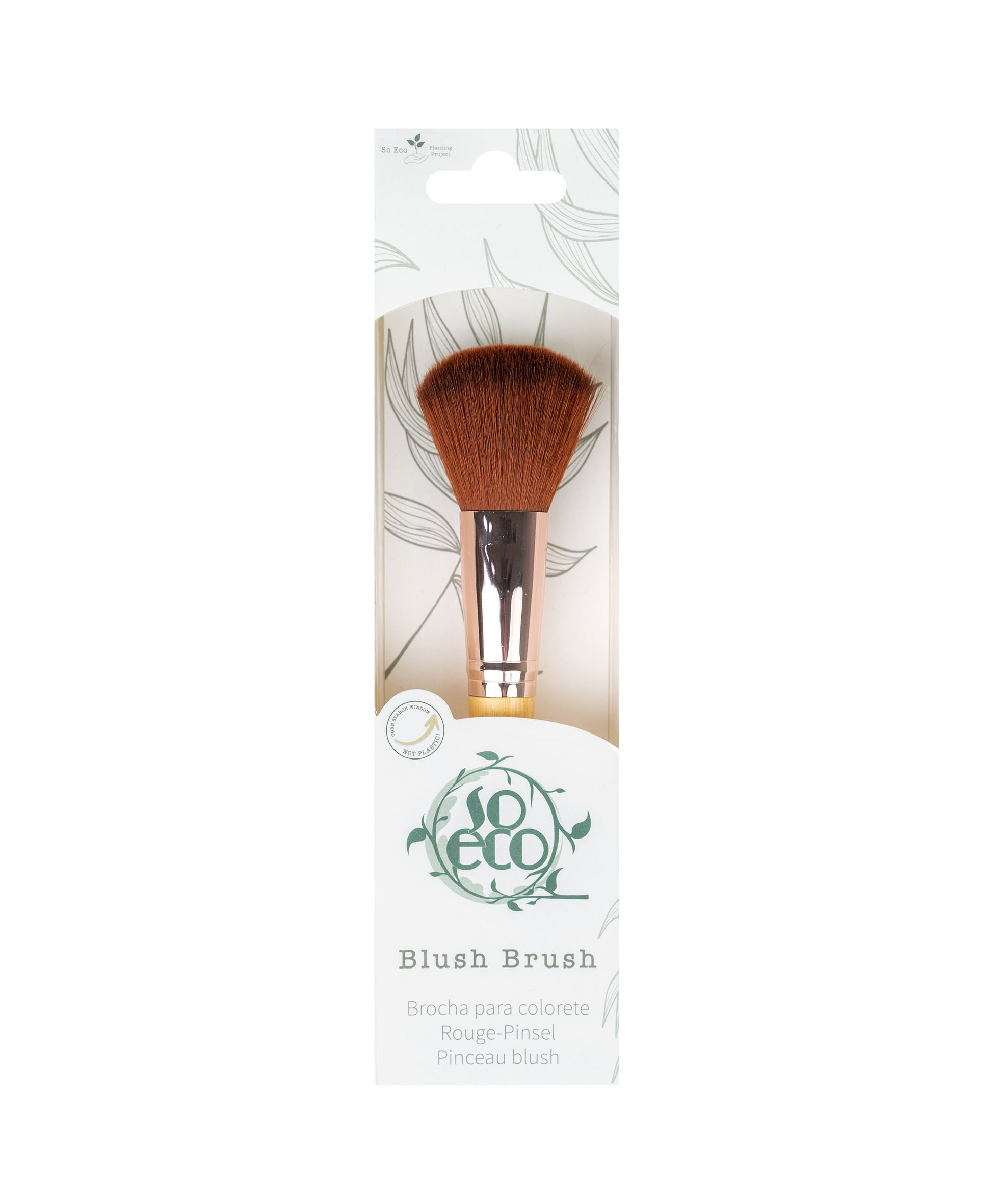 So Eco Blush Brush