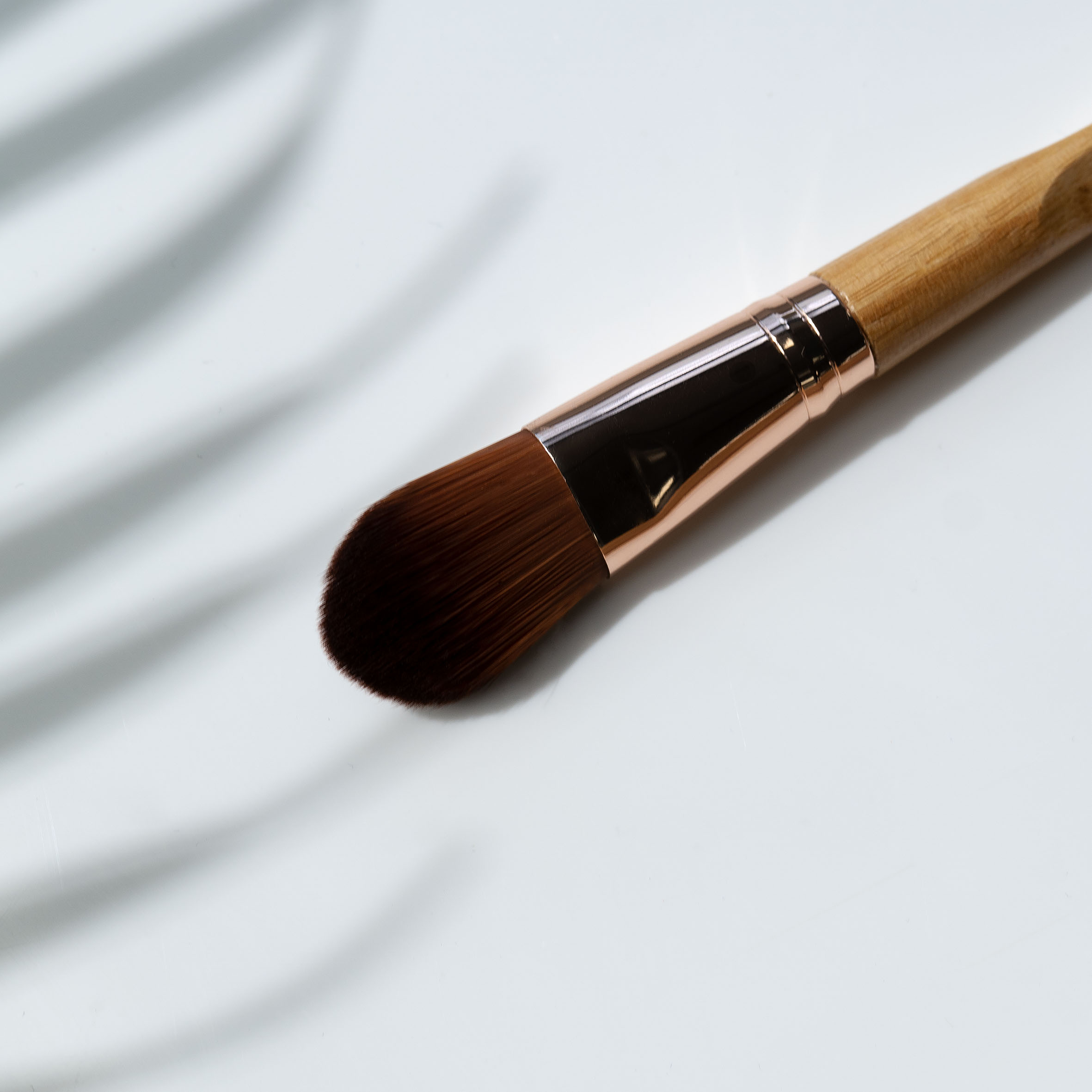 So Eco Foundation Brush - 3